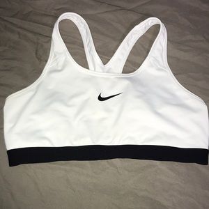 Woman’s Nike Sports Bra